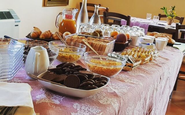 Casale Il Pisciarello