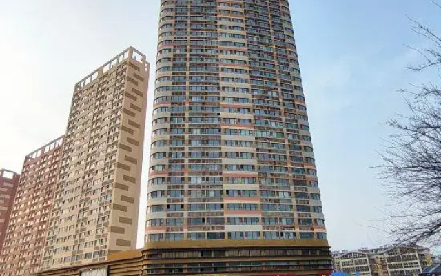 Donglanli Self-service Apartment (Linyihe Road Metro Branch)
