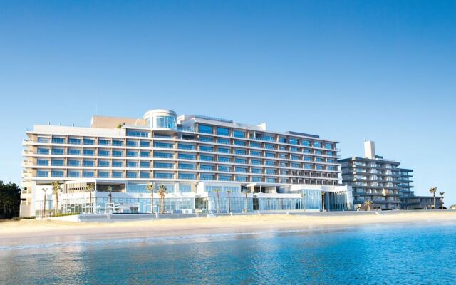 Karatsu Seaside Hotel