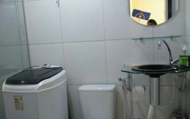 Recife Centro Apartamento