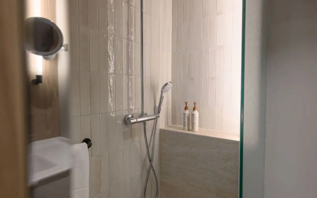 Stiemerheide - The Urban Hotel & Golf Retreat