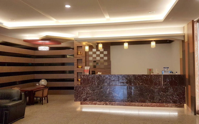 Sun Wang Hotel