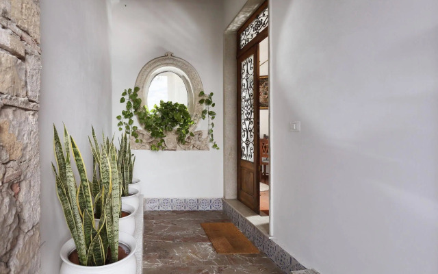 Badia Vecchia Apartment