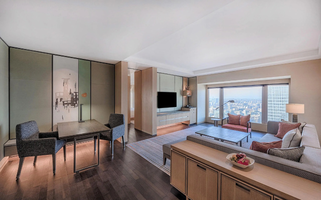 Park Hyatt Beijing – Guest Rooms – Beijing