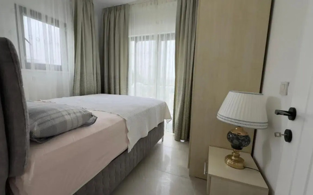 Akasya Villa