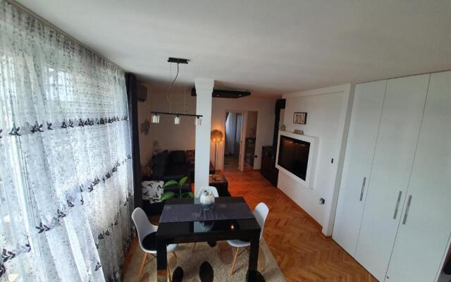 Apartment New Belgrade Home
