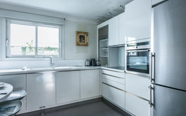 Amazing Apartment - 6 Guests - 5 Min From Gare De Lyon