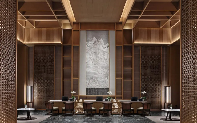 Banyan Tree Dongguan Songshan Lake