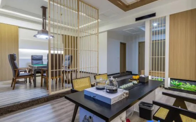 Xingbang Holiday Hotel