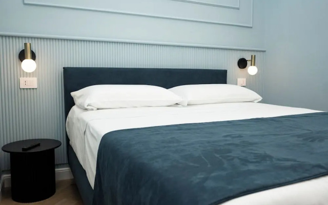 Boutique Luxury Suite
