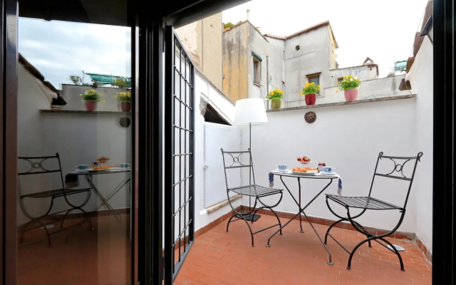 Benedetta - WR Apartments