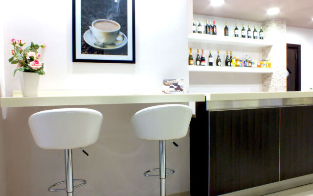 Hotel & Residence | Sicilia | Catania | Costa Del Sole |