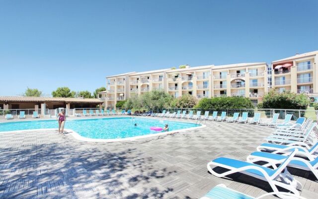 Les Hauts De Balaruc