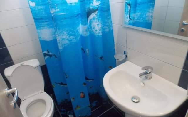 Hotel Sherifi