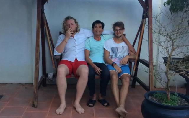 Basil Homestay and Hostel
