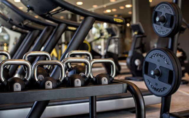 Hotel Maspalomas Princess-All Inclusive