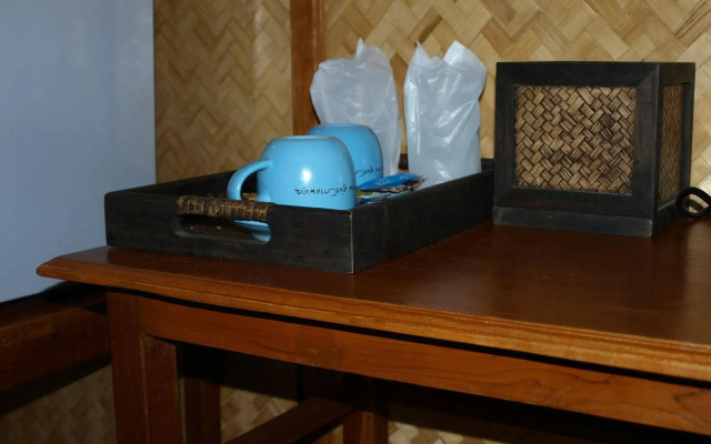 Suandarbporn Resort Mae Sot