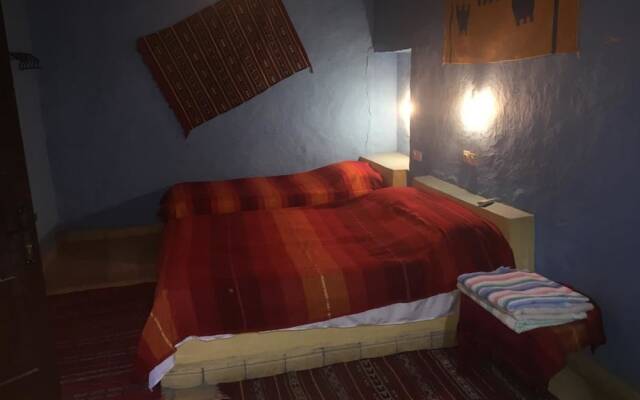 Auberge Kasbah Des Dunes