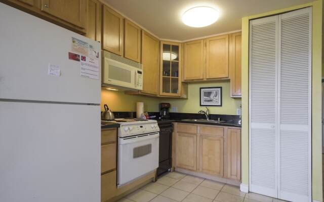 Maui Vista 1210 by Vacation Rental Pros