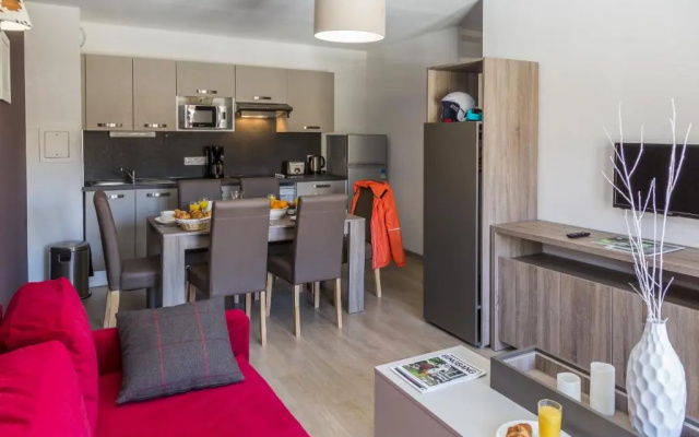 2 Bedrooms Comfort Quadruple Apartment - Photo 4