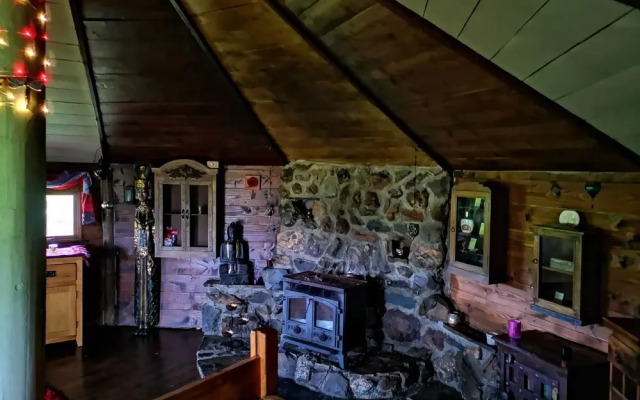 Balloch O'Dee - The Round House