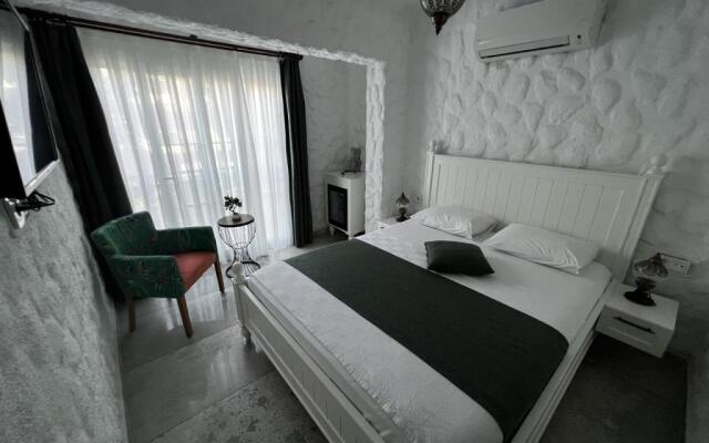 NYX Hotel Guzelbahce