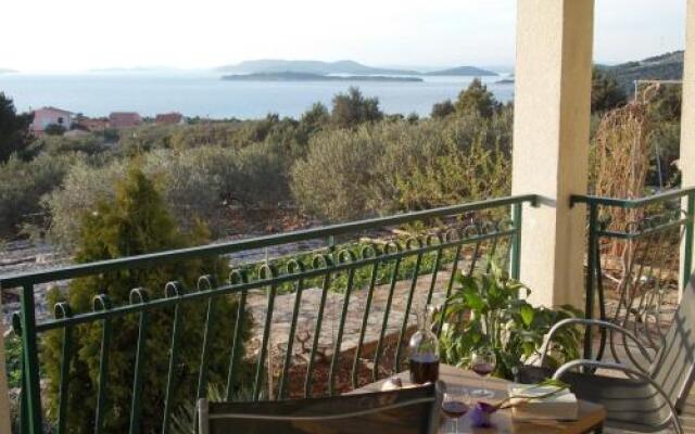 Holiday Home Primosten (54)