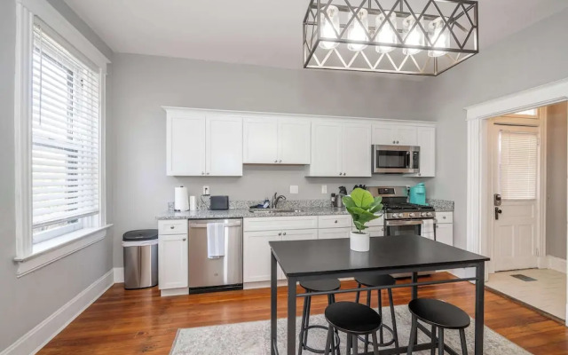 Suites on Main 1