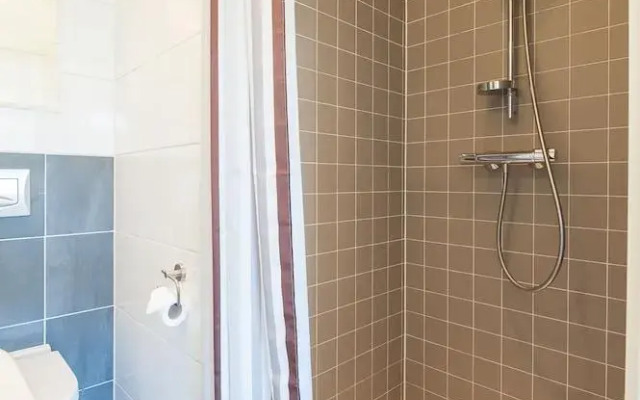 Short Stay Group Congress Centre Serviced Apartments
