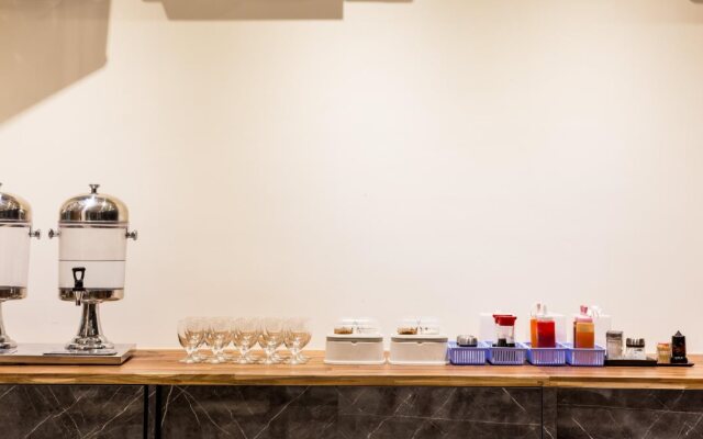 Phimai Paradise Hotel