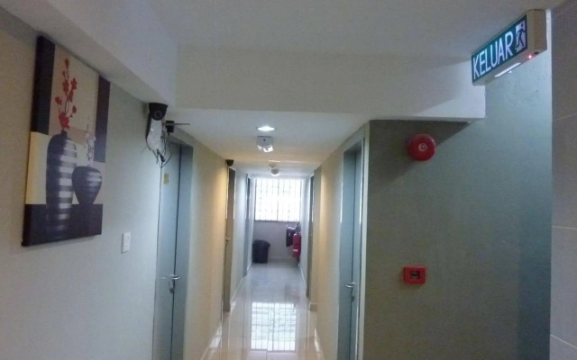 M Hotel - Bandaran Berjaya