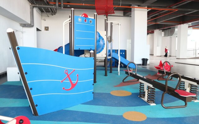 Sky Riverfront B-10-3A