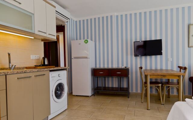 Bodrum Sofabed Hotel