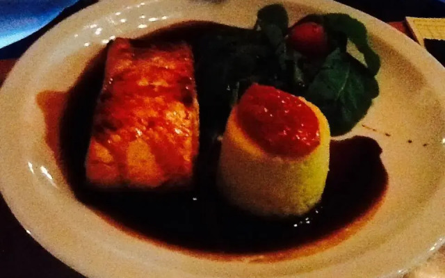 La Posada del Peregrino