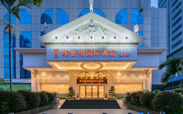 Vienna International Hotel Shenzhen South Huanguan Road