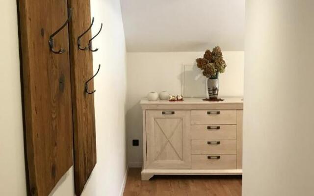 Apartamenty GOSZOWIANKA