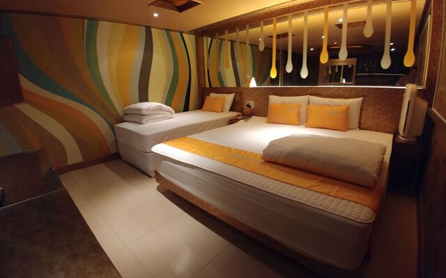 Hotel Andrest