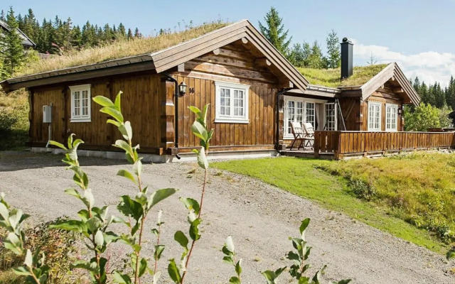 ReveEnka - cabin in Trysil with Jacuzzi for rent