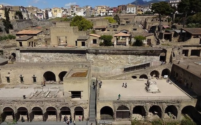 "🔹seahorse Amalfi Coast Holiday House🔹"
