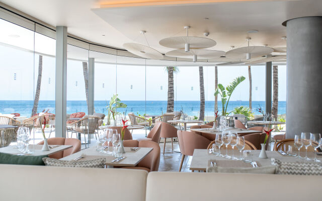 Plus Fariones Suite Hotel