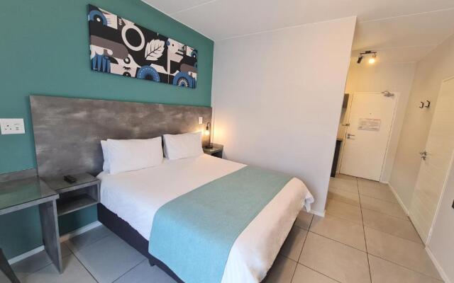 MINT Express Melrose View