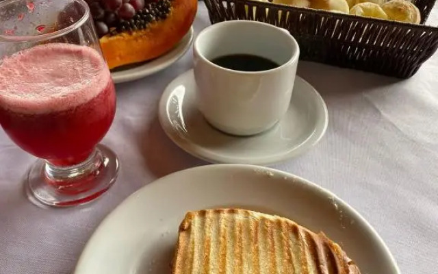 Pousada Engenho Velho