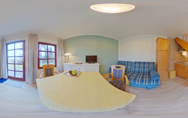 Dat witte Hus Moritzdorf