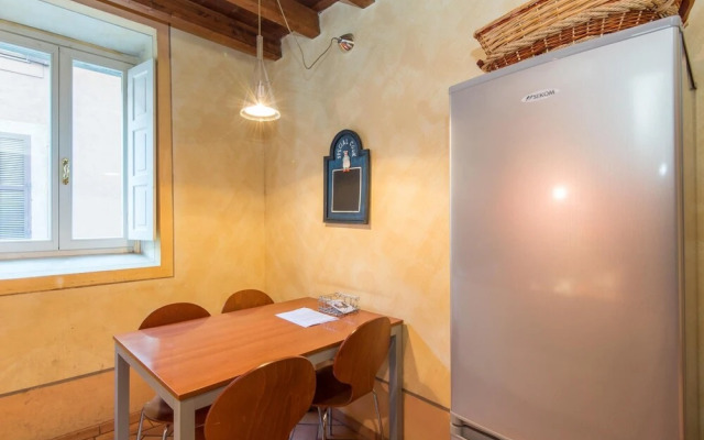 Rsh Apartment Luxury Pantheon 2