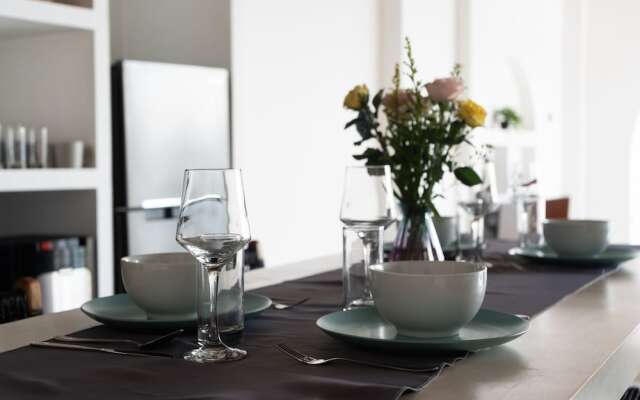 Santorini Luxury Villa