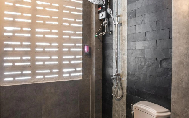 Xent Hostel Ranong เซ้นท์ โฮสเทล ระนอง