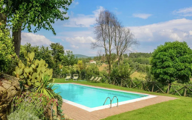Stunning Holiday Home in Umbria with Hot Tub