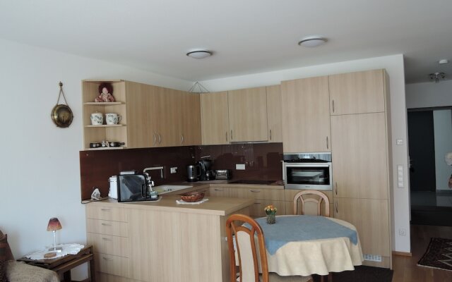 Appartement Kopp