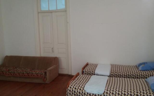 Guest House Rest in Sea