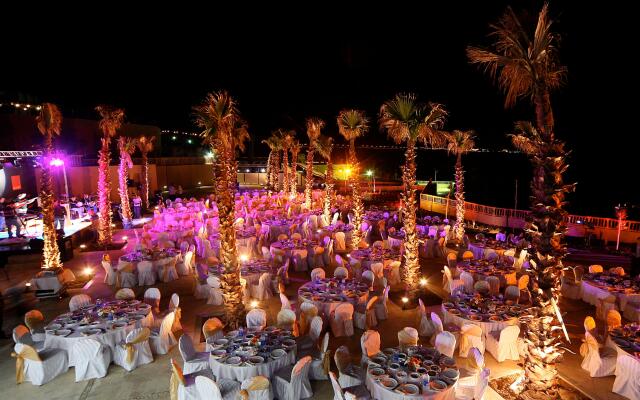 Holiday Inn Resort Dead Sea by IHG